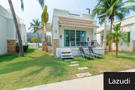 ORIENTAL BEACH PEARL : Great Value 2 Bed Pool Villa