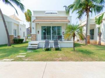 ORIENTAL BEACH PEARL : Great Value 2 Bed Pool Villa