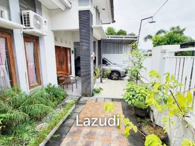 Rumah Dijual di Sleman Yogyakarta Dekat Universitas Respati, RS Hermina Yogyakarta, Bandara Adisutjipto, Plaza Ambarrukmo