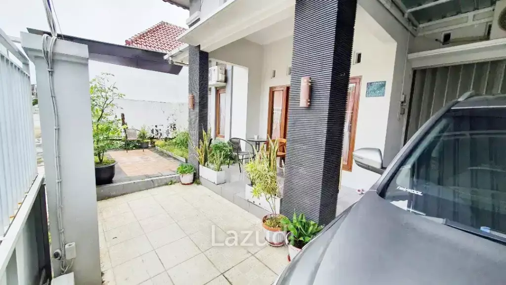 Rumah Dijual di Sleman Yogyakarta Dekat Universitas Respati, RS Hermina Yogyakarta, Bandara Adisutjipto, Plaza Ambarrukmo