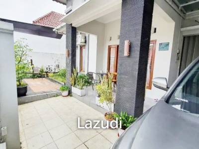 Rumah Dijual di Sleman Yogyakarta Dekat Universitas Respati, RS Hermina Yogyakarta, Bandara Adisutjipto, Plaza Ambarrukmo