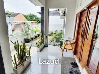 Rumah Dijual di Sleman Yogyakarta Dekat Universitas Respati, RS Hermina Yogyakarta, Bandara Adisutjipto, Plaza Ambarrukmo