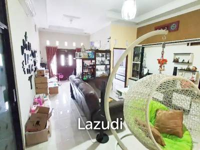 Rumah Dijual di Sleman Yogyakarta Dekat Universitas Respati, RS Hermina Yogyakarta, Bandara Adisutjipto, Plaza Ambarrukmo