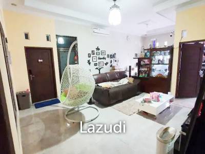 Rumah Dijual di Sleman Yogyakarta Dekat Universitas Respati, RS Hermina Yogyakarta, Bandara Adisutjipto, Plaza Ambarrukmo