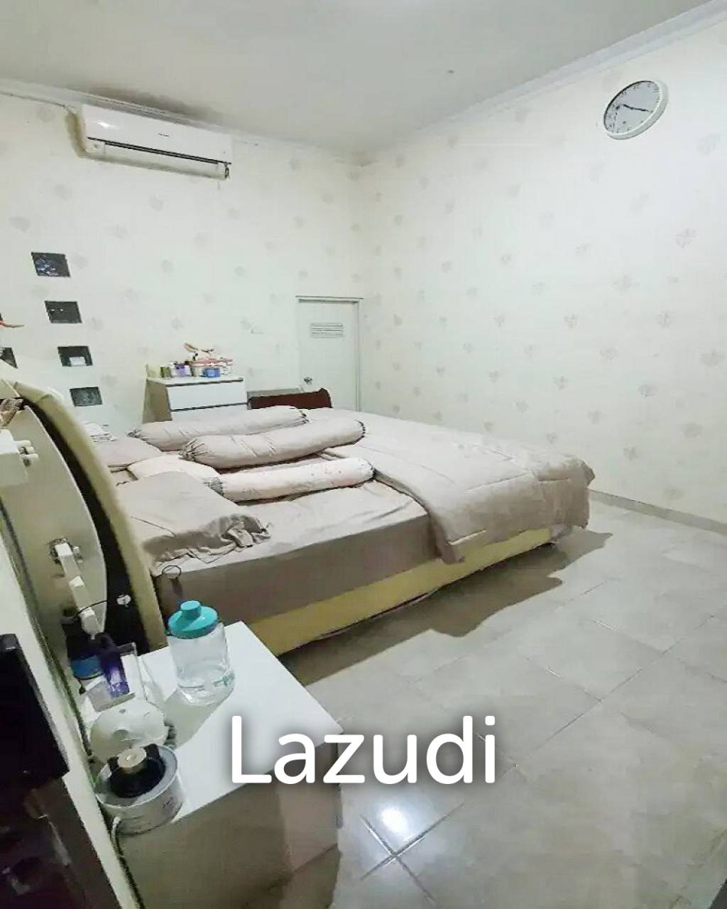 Rumah Dijual di Sleman Yogyakarta Dekat Universitas Respati, RS Hermina Yogyakarta, Bandara Adisutjipto, Plaza Ambarrukmo