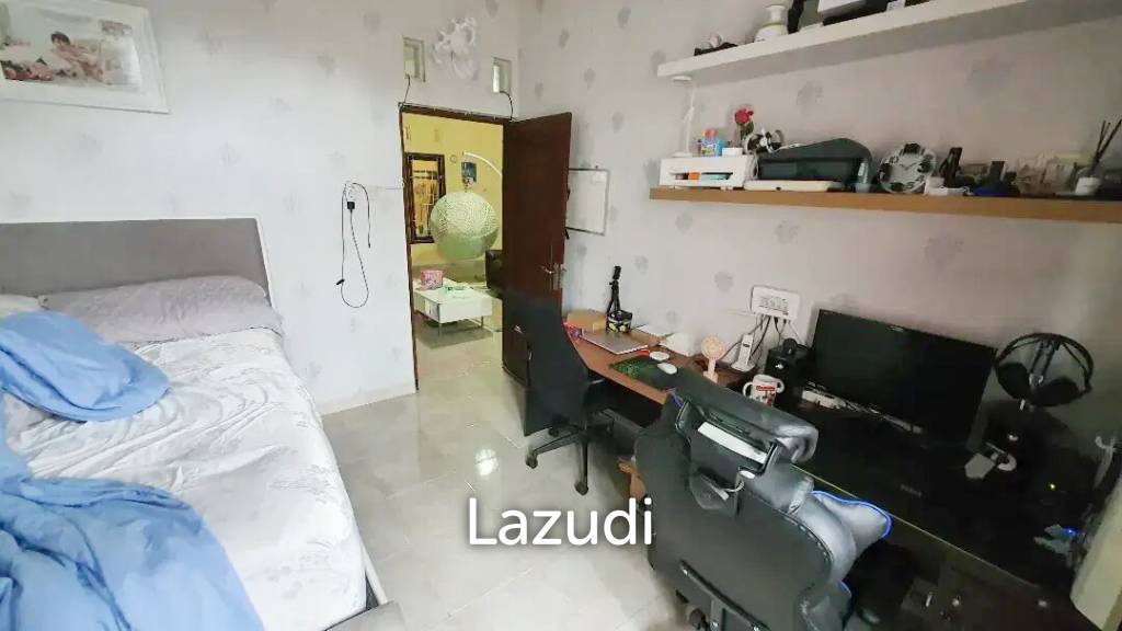 Rumah Dijual di Sleman Yogyakarta Dekat Universitas Respati, RS Hermina Yogyakarta, Bandara Adisutjipto, Plaza Ambarrukmo