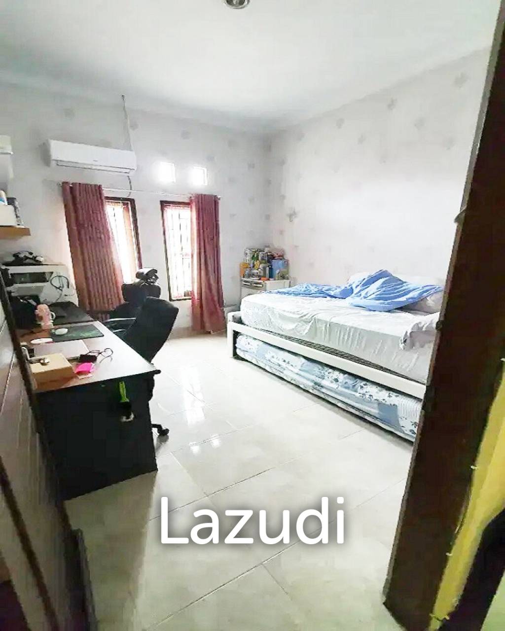 Rumah Dijual di Sleman Yogyakarta Dekat Universitas Respati, RS Hermina Yogyakarta, Bandara Adisutjipto, Plaza Ambarrukmo