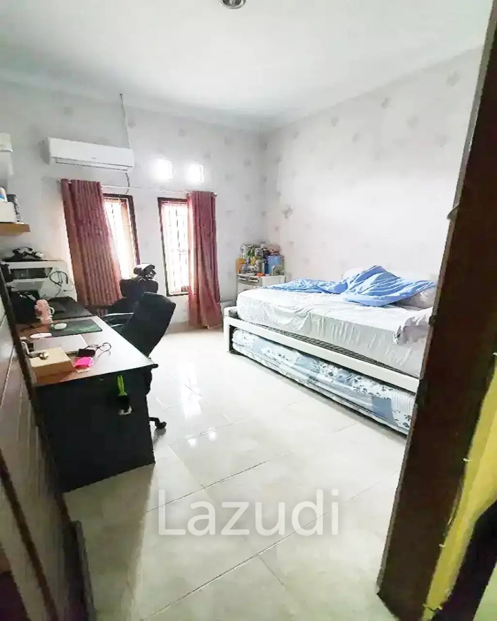 Rumah Dijual di Sleman Yogyakarta Dekat Universitas Respati, RS Hermina Yogyakarta, Bandara Adisutjipto, Plaza Ambarrukmo