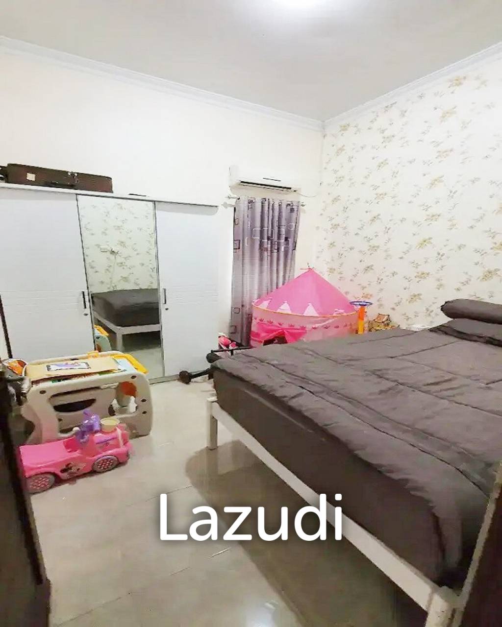 Rumah Dijual di Sleman Yogyakarta Dekat Universitas Respati, RS Hermina Yogyakarta, Bandara Adisutjipto, Plaza Ambarrukmo