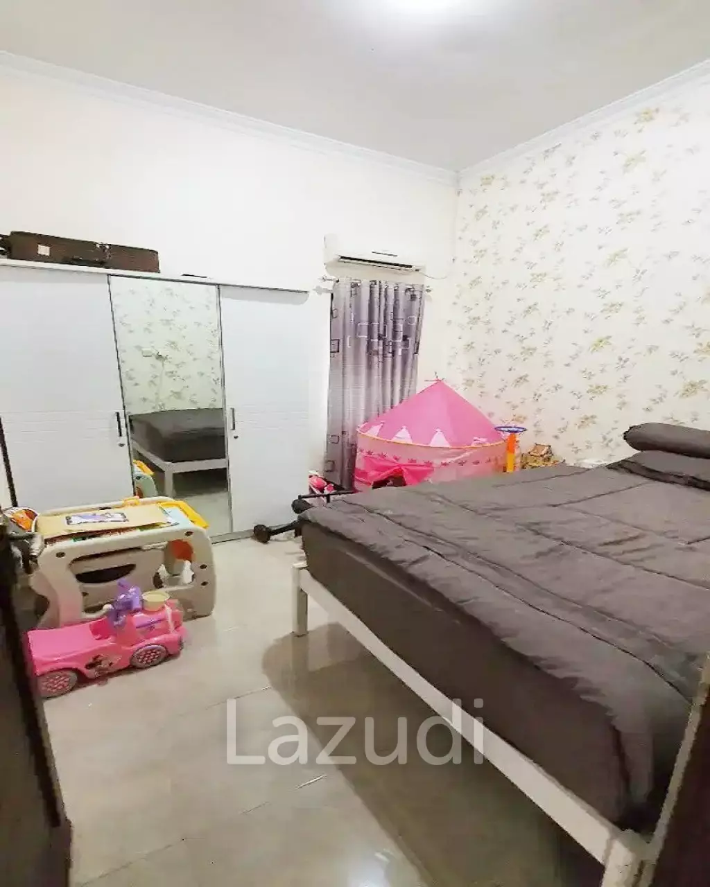 Rumah Dijual di Sleman Yogyakarta Dekat Universitas Respati, RS Hermina Yogyakarta, Bandara Adisutjipto, Plaza Ambarrukmo
