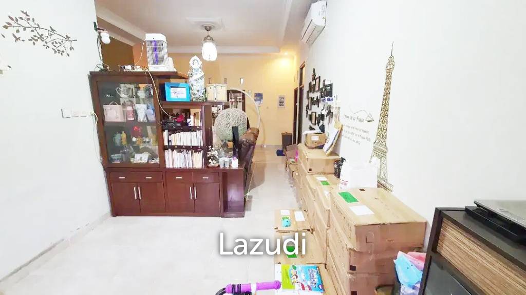 Rumah Dijual di Sleman Yogyakarta Dekat Universitas Respati, RS Hermina Yogyakarta, Bandara Adisutjipto, Plaza Ambarrukmo