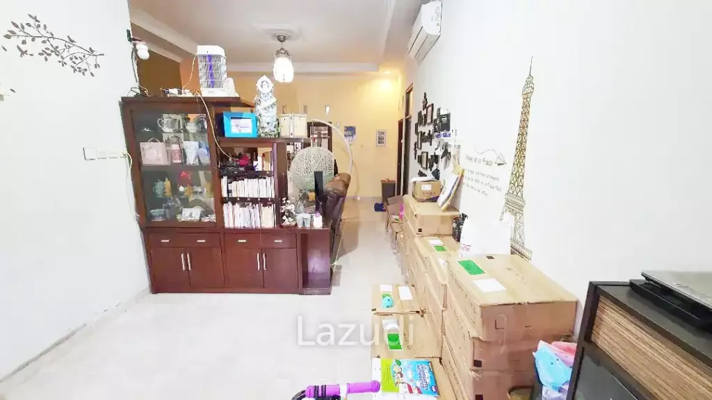 Rumah Dijual di Sleman Yogyakarta Dekat Universitas Respati, RS Hermina Yogyakarta, Bandara Adisutjipto, Plaza Ambarrukmo