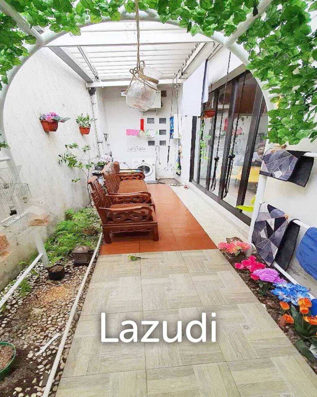 Rumah Dijual di Sleman Yogyakarta Dekat Universitas Respati, RS Hermina Yogyakarta, Bandara Adisutjipto, Plaza Ambarrukmo