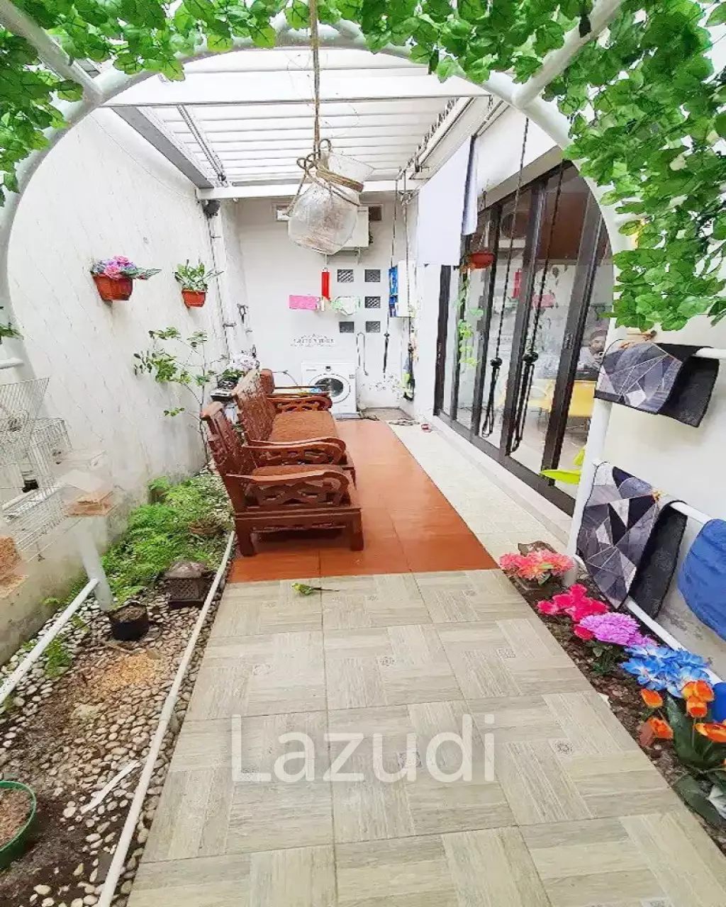 Rumah Dijual di Sleman Yogyakarta Dekat Universitas Respati, RS Hermina Yogyakarta, Bandara Adisutjipto, Plaza Ambarrukmo