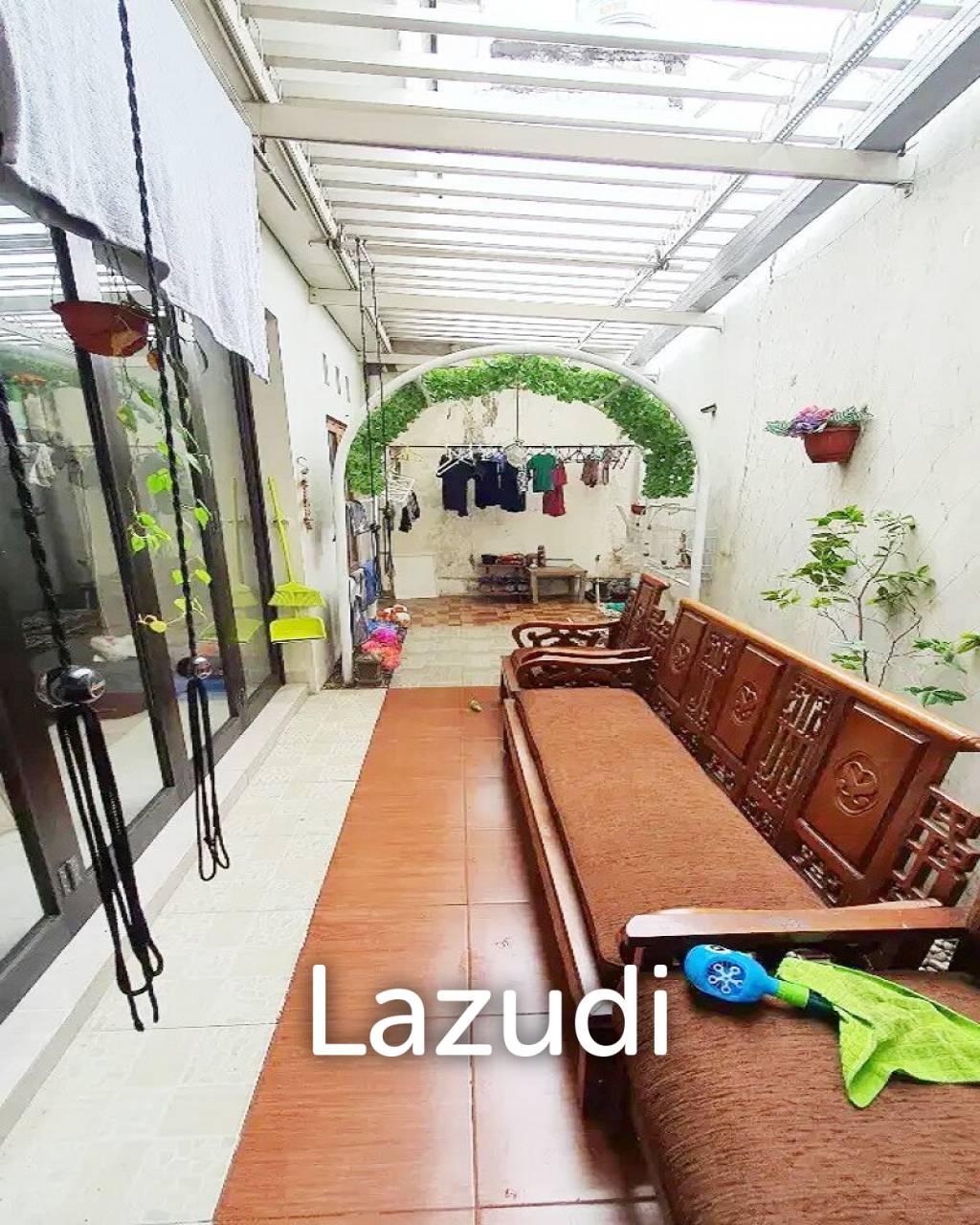 Rumah Dijual di Sleman Yogyakarta Dekat Universitas Respati, RS Hermina Yogyakarta, Bandara Adisutjipto, Plaza Ambarrukmo