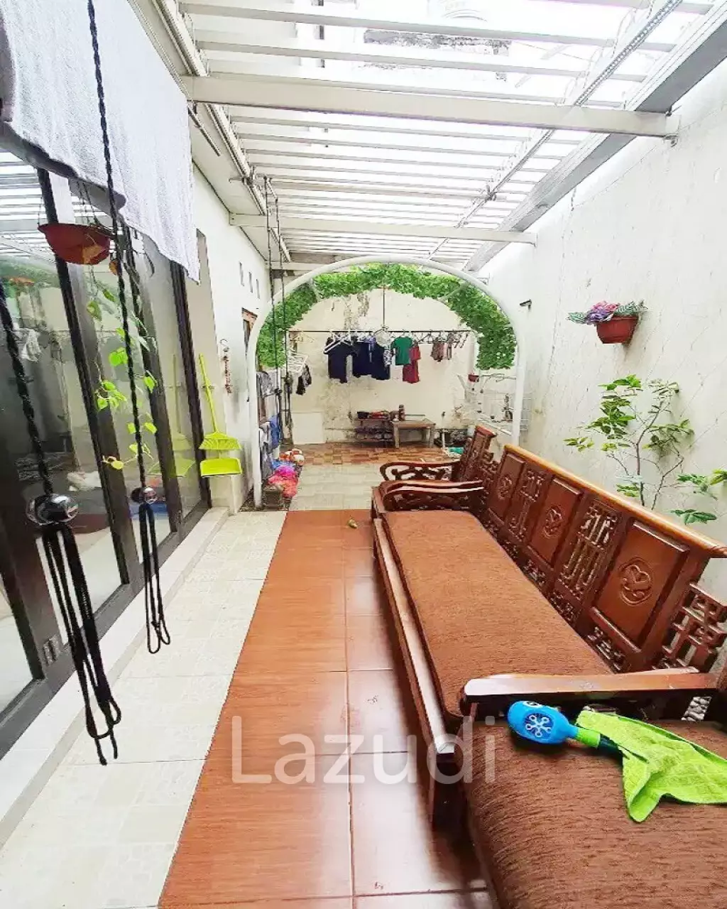 Rumah Dijual di Sleman Yogyakarta Dekat Universitas Respati, RS Hermina Yogyakarta, Bandara Adisutjipto, Plaza Ambarrukmo