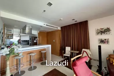 Ananya Beachfront Condo for Sale