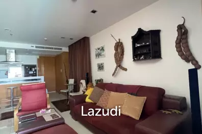 Ananya Beachfront Condo for Sale