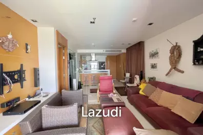 Ananya Beachfront Condo for Sale