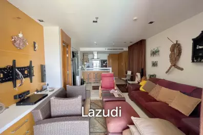 Ananya Beachfront Condo for Sale