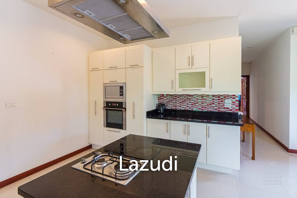 480 Sqm 4 Bed 3 Bath Villa For Sale