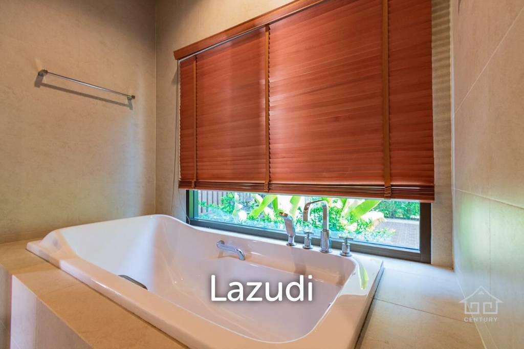 480 Sqm 4 Bed 3 Bath Villa For Sale