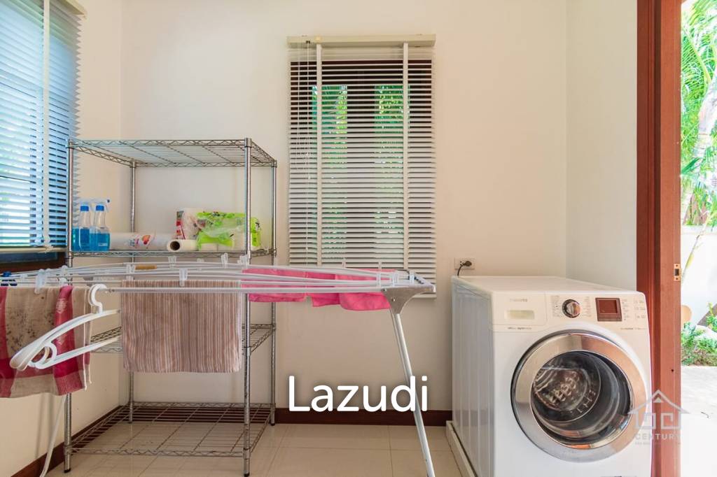 480 Sqm 4 Bed 3 Bath Villa For Sale