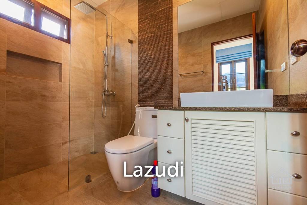 480 Sqm 4 Bed 3 Bath Villa For Sale