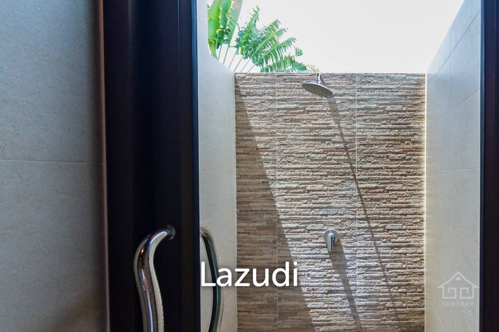 480 Sqm 4 Bed 3 Bath Villa For Sale