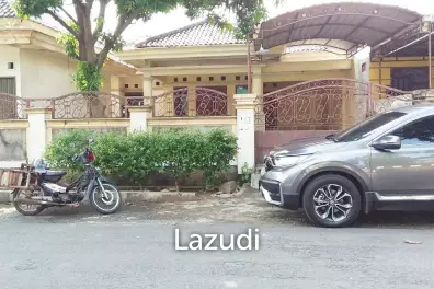 Rumah Dijual di Kota Semarang Dekat Paragon City Mall, DP Mall, RS Colombia Asia, Simpang Lima, Mall Ciputra Semarang