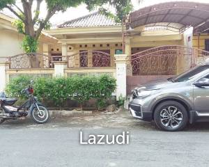 Rumah Dijual di Kota Semarang Dekat Paragon City Mall, DP Mall, RS Colombia Asia, Simpang Lima, Mall Ciputra Semarang