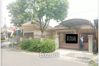 Rumah Dijual di Kota Semarang Dekat Paragon City Mall, DP Mall, RS Colombia Asia, Simpang Lima, Mall Ciputra Semarang