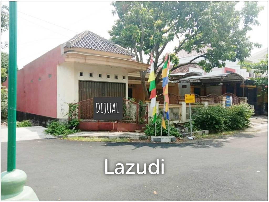 Rumah Dijual di Kota Semarang Dekat Paragon City Mall, DP Mall, RS Colombia Asia, Simpang Lima, Mall Ciputra Semarang