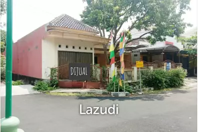 Rumah Dijual di Kota Semarang Dekat Paragon City Mall, DP Mall, RS Colombia Asia, Simpang Lima, Mall Ciputra Semarang