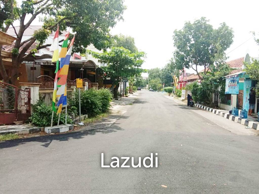 Rumah Dijual di Kota Semarang Dekat Paragon City Mall, DP Mall, RS Colombia Asia, Simpang Lima, Mall Ciputra Semarang