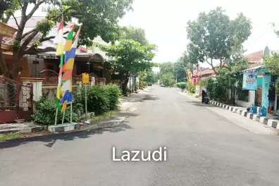 Rumah Dijual di Kota Semarang Dekat Paragon City Mall, DP Mall, RS Colombia Asia, Simpang Lima, Mall Ciputra Semarang