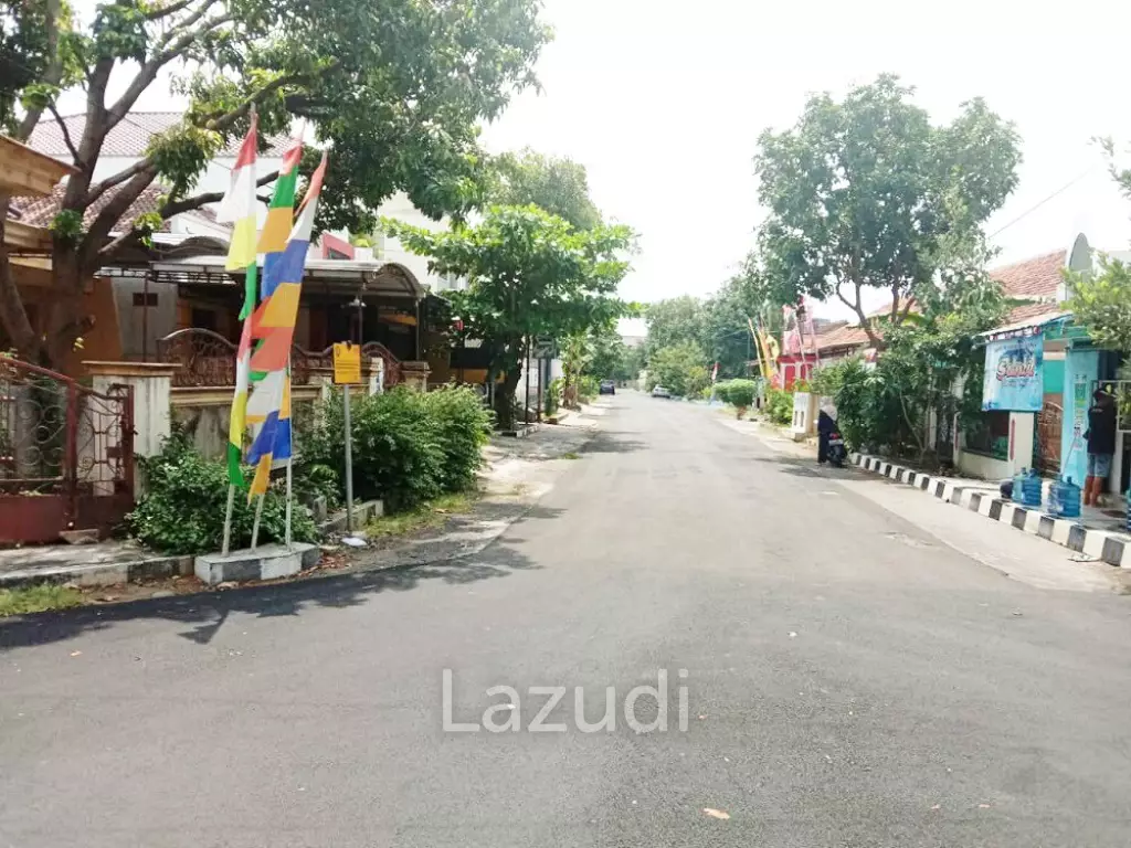 Rumah Dijual di Kota Semarang Dekat Paragon City Mall, DP Mall, RS Colombia Asia, Simpang Lima, Mall Ciputra Semarang