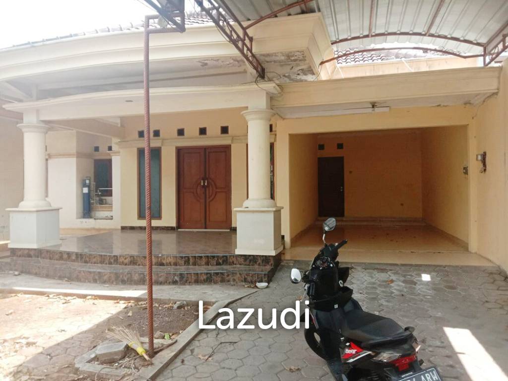 Rumah Dijual di Kota Semarang Dekat Paragon City Mall, DP Mall, RS Colombia Asia, Simpang Lima, Mall Ciputra Semarang
