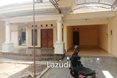 Rumah Dijual di Kota Semarang Dekat Paragon City Mall, DP Mall, RS Colombia Asia, Simpang Lima, Mall Ciputra Semarang