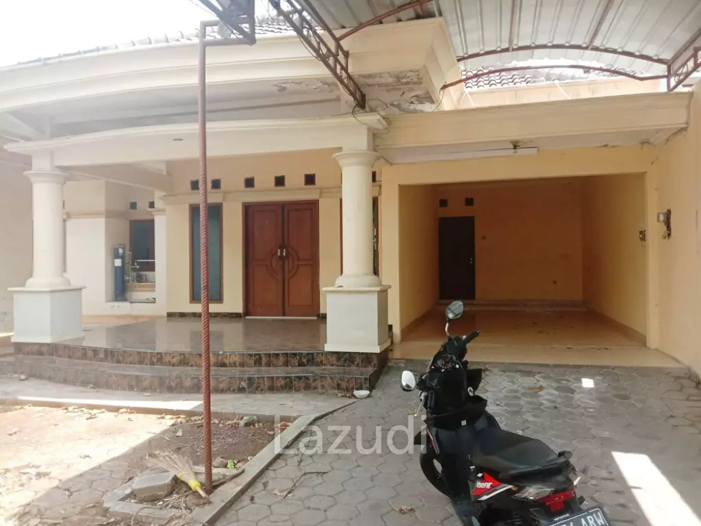 Rumah Dijual di Kota Semarang Dekat Paragon City Mall, DP Mall, RS Colombia Asia, Simpang Lima, Mall Ciputra Semarang