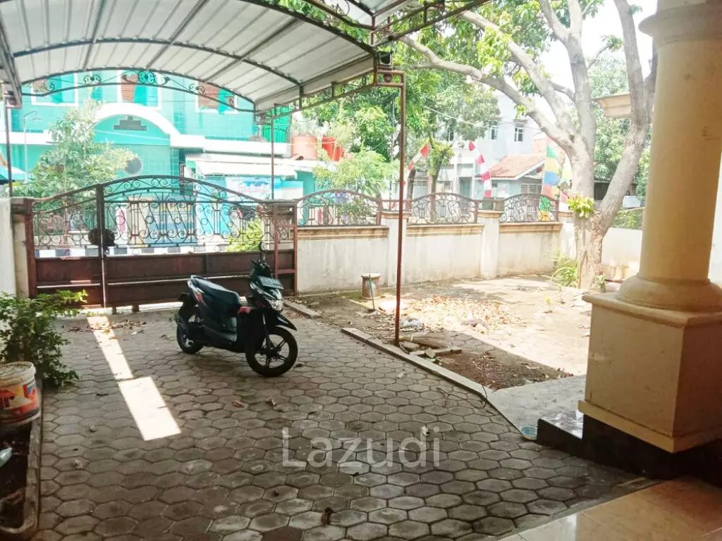 Rumah Dijual di Kota Semarang Dekat Paragon City Mall, DP Mall, RS Colombia Asia, Simpang Lima, Mall Ciputra Semarang