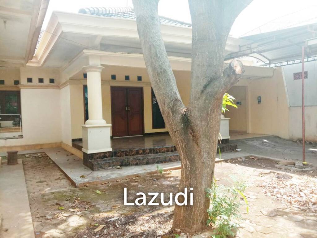 Rumah Dijual di Kota Semarang Dekat Paragon City Mall, DP Mall, RS Colombia Asia, Simpang Lima, Mall Ciputra Semarang