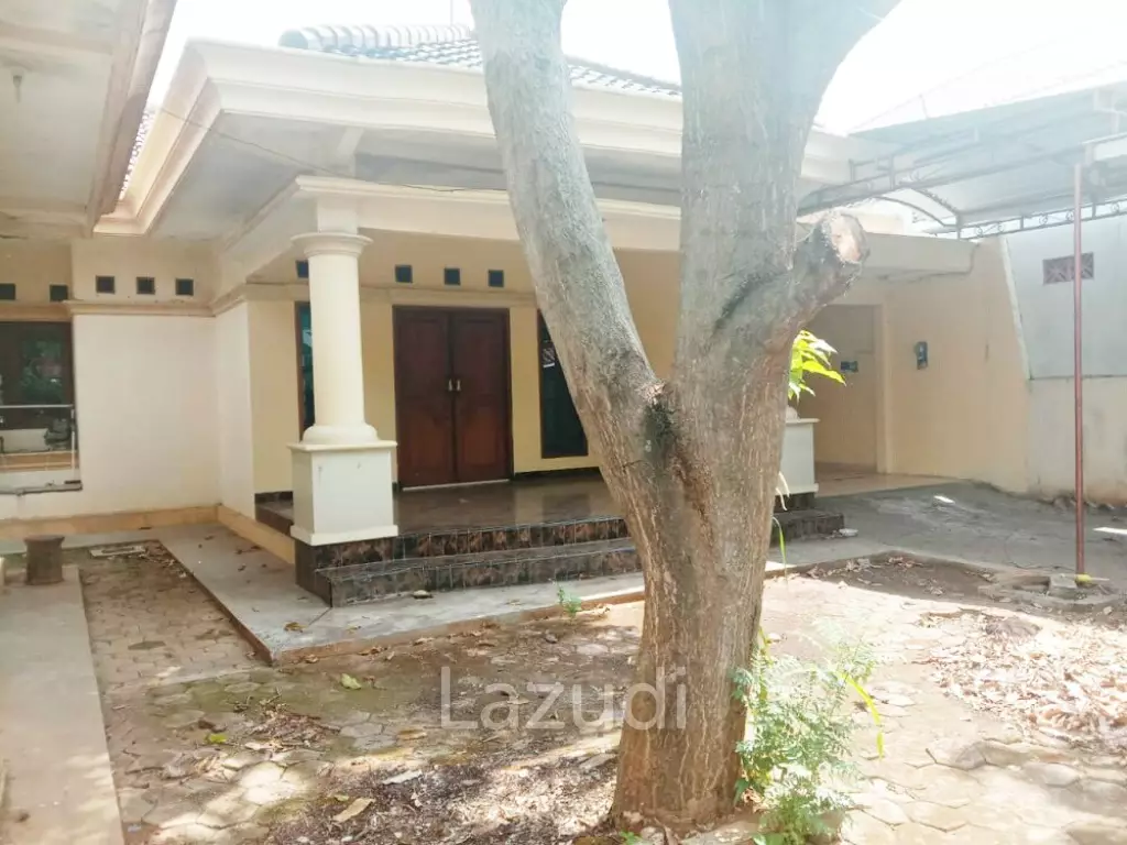 Rumah Dijual di Kota Semarang Dekat Paragon City Mall, DP Mall, RS Colombia Asia, Simpang Lima, Mall Ciputra Semarang