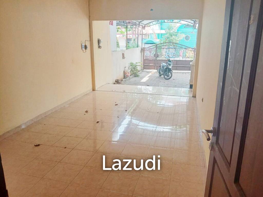 Rumah Dijual di Kota Semarang Dekat Paragon City Mall, DP Mall, RS Colombia Asia, Simpang Lima, Mall Ciputra Semarang