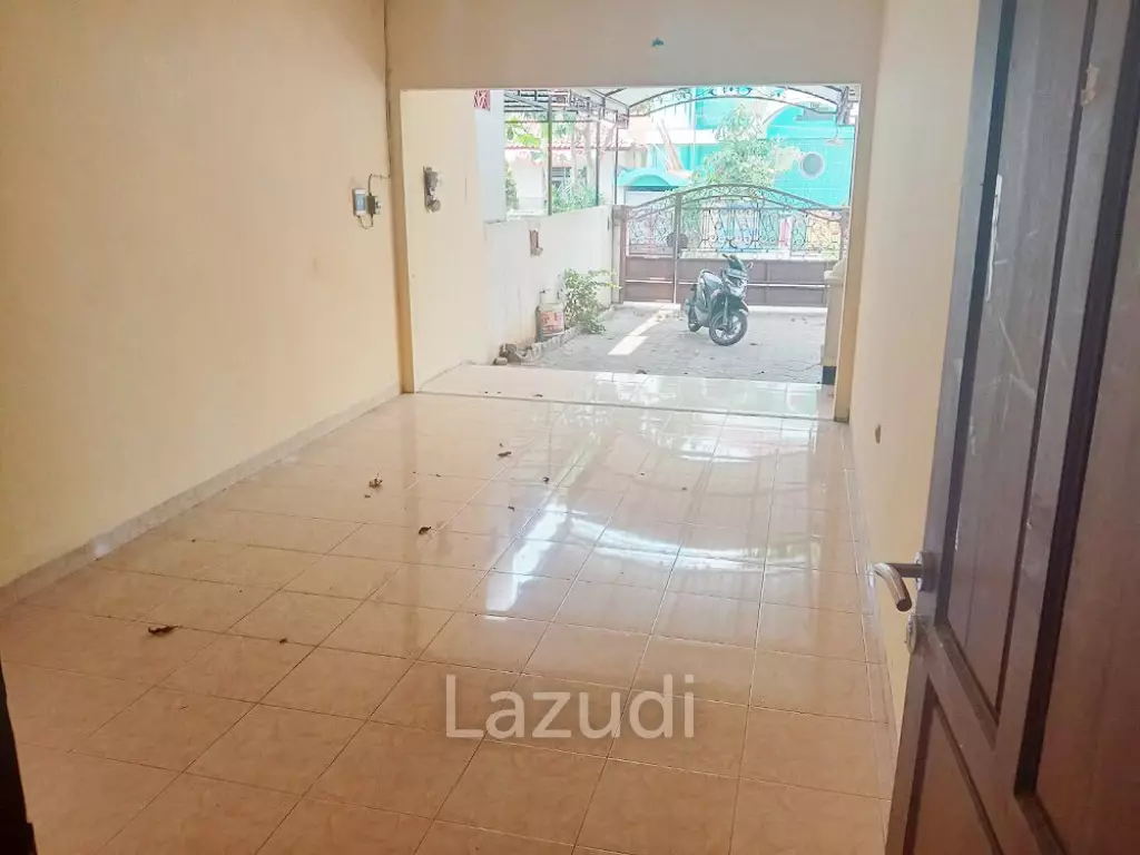 Rumah Dijual di Kota Semarang Dekat Paragon City Mall, DP Mall, RS Colombia Asia, Simpang Lima, Mall Ciputra Semarang