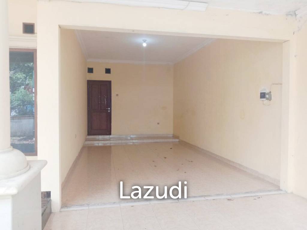 Rumah Dijual di Kota Semarang Dekat Paragon City Mall, DP Mall, RS Colombia Asia, Simpang Lima, Mall Ciputra Semarang