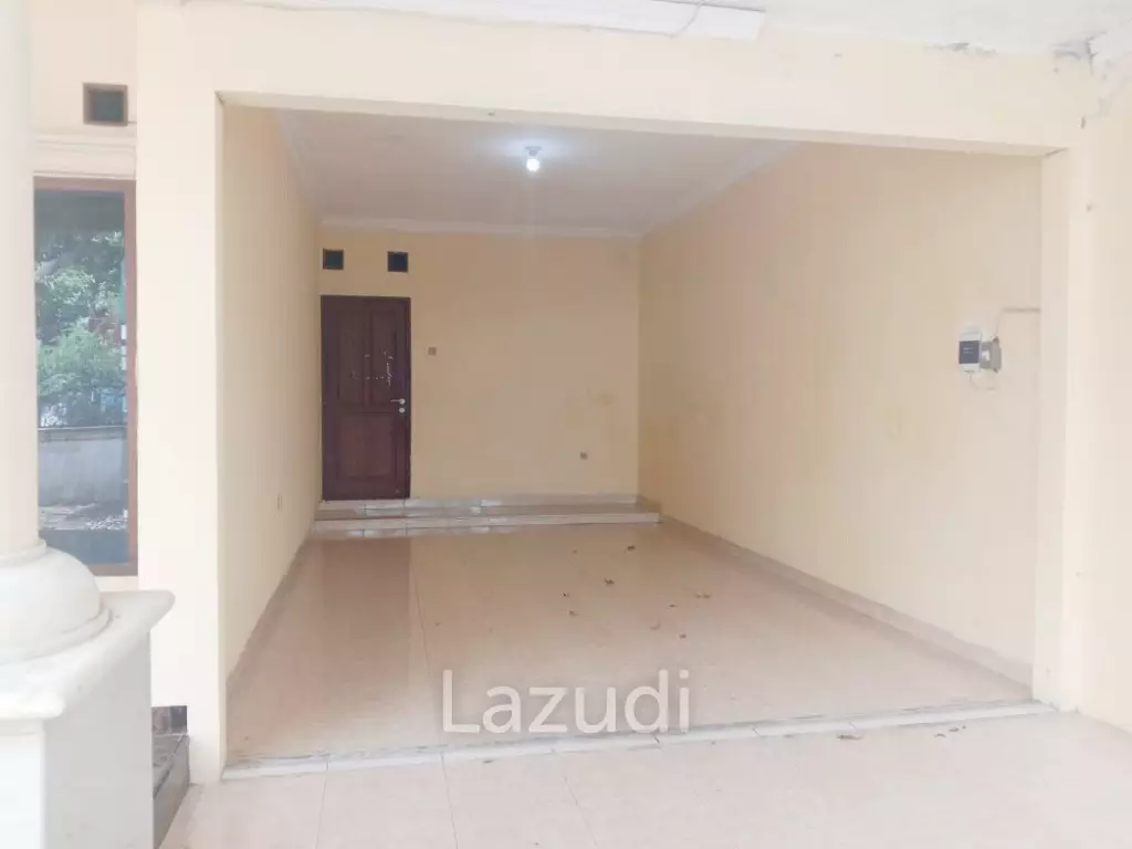 Rumah Dijual di Kota Semarang Dekat Paragon City Mall, DP Mall, RS Colombia Asia, Simpang Lima, Mall Ciputra Semarang