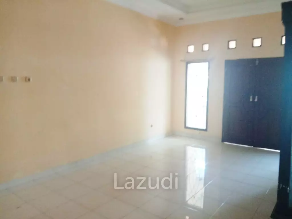Rumah Dijual di Kota Semarang Dekat Paragon City Mall, DP Mall, RS Colombia Asia, Simpang Lima, Mall Ciputra Semarang
