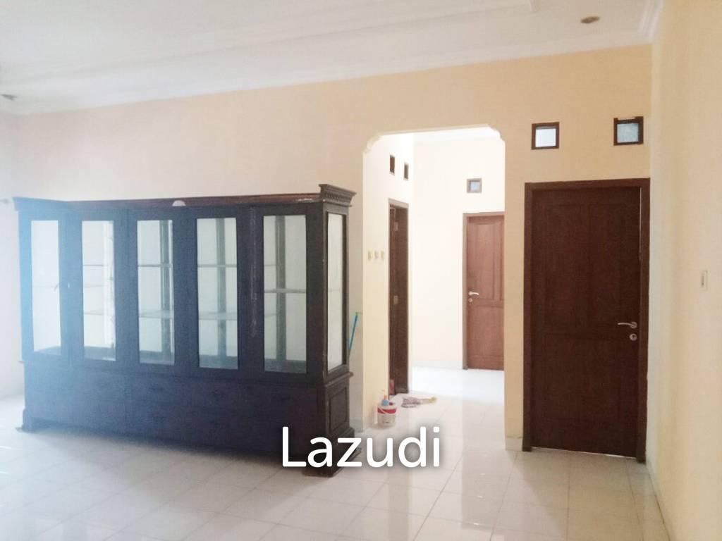 Rumah Dijual di Kota Semarang Dekat Paragon City Mall, DP Mall, RS Colombia Asia, Simpang Lima, Mall Ciputra Semarang