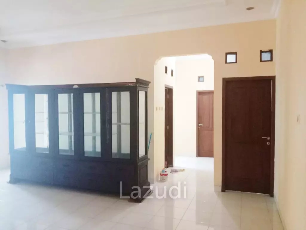 Rumah Dijual di Kota Semarang Dekat Paragon City Mall, DP Mall, RS Colombia Asia, Simpang Lima, Mall Ciputra Semarang